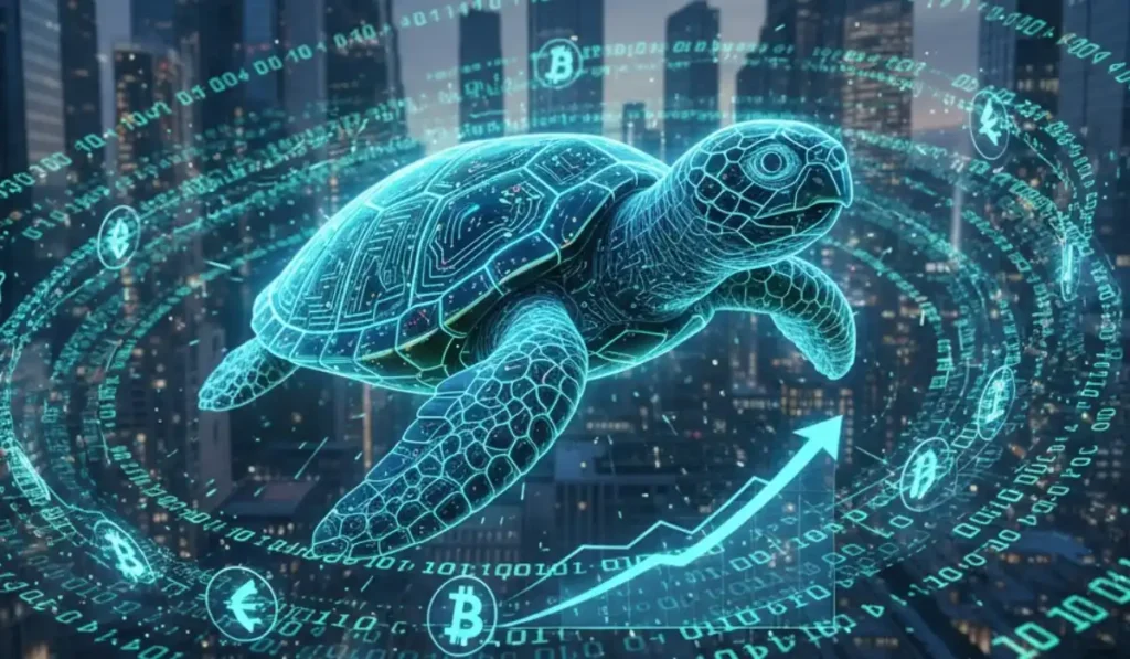 Turtle (TURTLE)