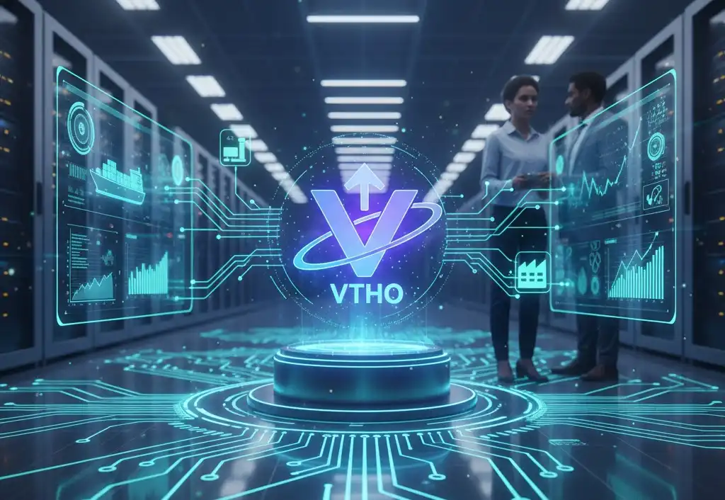 VeThor (VTHO)