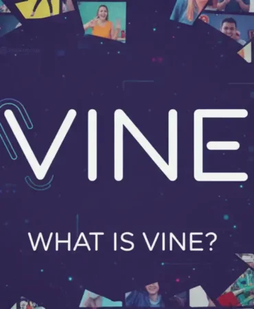 Vine (VINE)