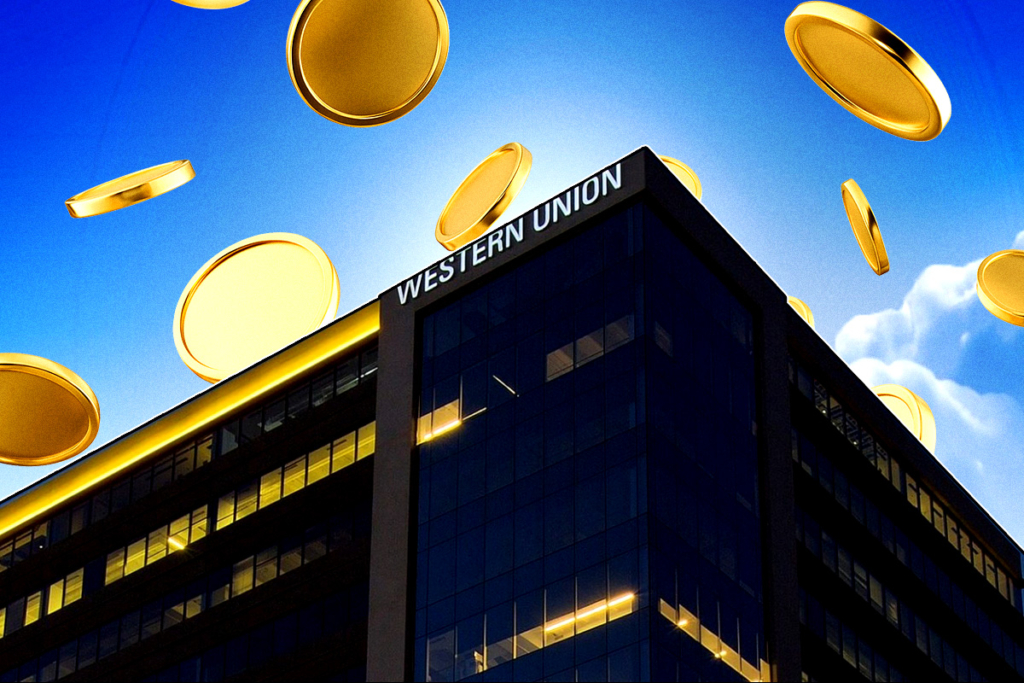 Western Union Dijital Finans Hamlesi WUUSD Marka Başvurusu Duyuruldu