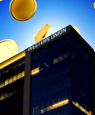 Western Union Dijital Finans Hamlesi WUUSD Marka Başvurusu Duyuruldu