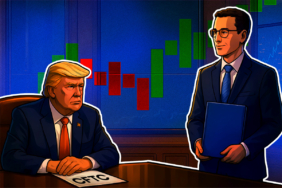 Winklevoss Kardeşlerin Etkisiyle CFTC Başkanlık Ataması Gündemde