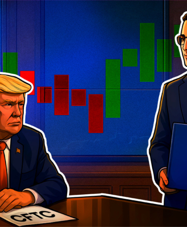 Winklevoss Kardeşlerin Etkisiyle CFTC Başkanlık Ataması Gündemde