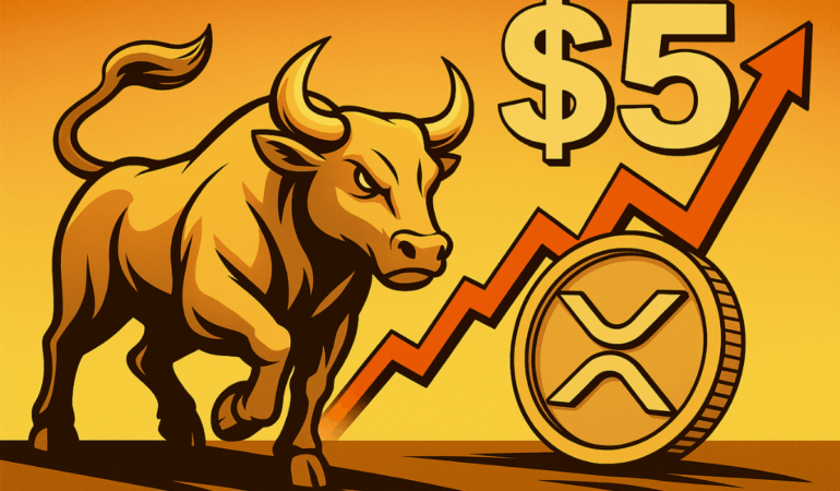 XRP Boğaları Kontrolü Ele Aldı Piyasa Gözünü 5 Dolara Dikti