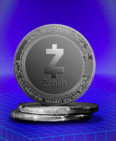 Zcash 2021 Zirvesini Solladı 30 Günde Üç Haneli Ralliyle $372’ye Ulaştı