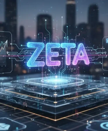 ZetaChain (ZETA)