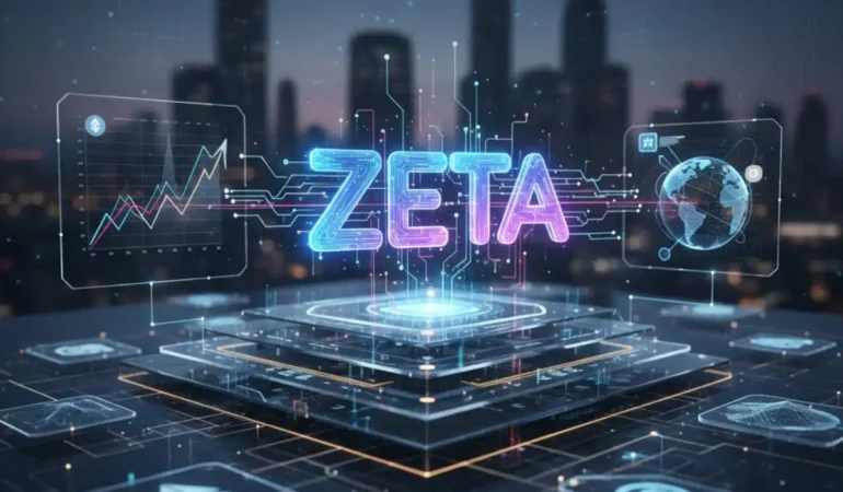 ZetaChain (ZETA)