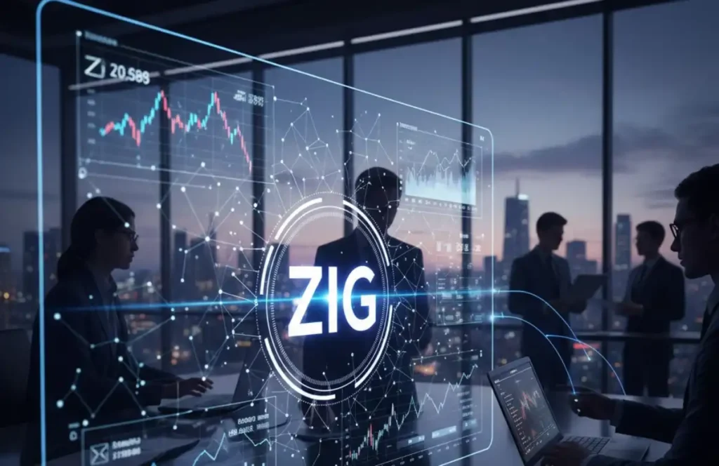 Zignaly (ZIG)