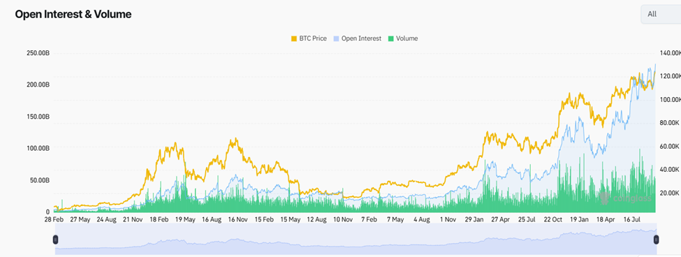 Kripto Piyasasında 4.2 Trilyon Dolarlık Ralli, Ancak Tehlike Alarmı!