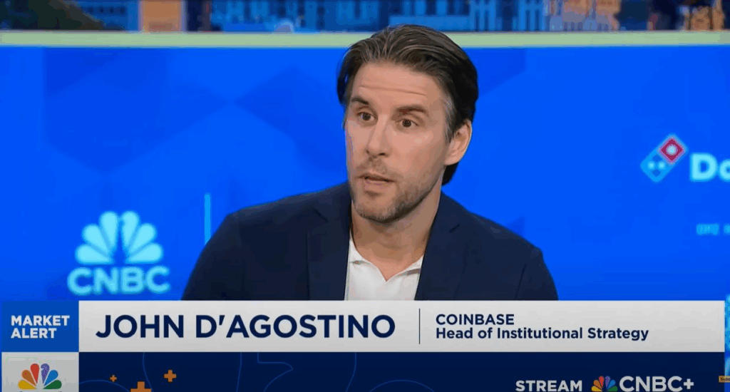 Coinbase Yöneticisi: Blockchain, Yapay Zekanın Temeli Olacak