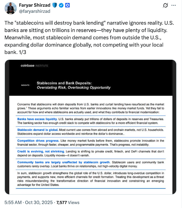 Stablecoinler Finans Dünyasını Nasıl Değiştiriyor?