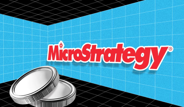MicroStrategy’nin Bitcoin Primi Neden Düşüyor? $2,8 Milyar Kazanca Rağmen Analistler Endişeli