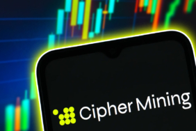 Cipher Mining Hisseleri, Amazon ile Yapılan 5,5 Milyar Dolarlık Anlaşmayla Uçtu!