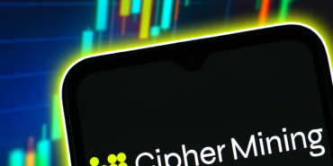 Cipher Mining Hisseleri, Amazon ile Yapılan 5,5 Milyar Dolarlık Anlaşmayla Uçtu!