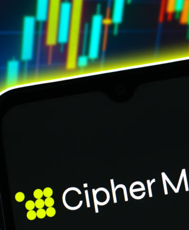 Cipher Mining Hisseleri, Amazon ile Yapılan 5,5 Milyar Dolarlık Anlaşmayla Uçtu!