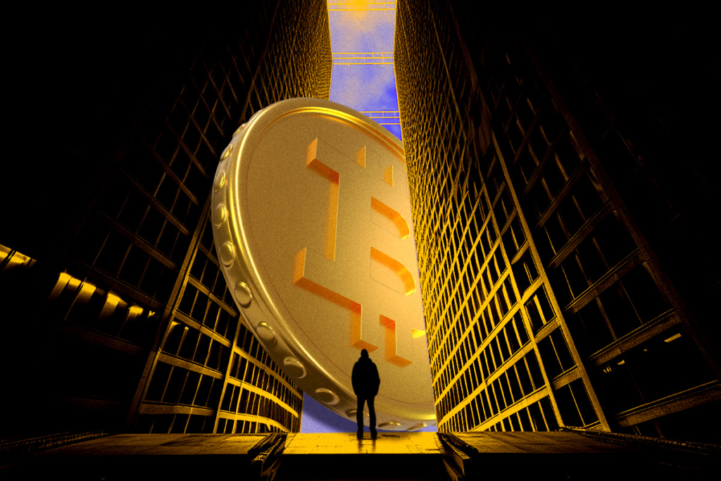 Bitcoin 100.000 Dolar Etrafında Sıkıştı: Büyük Hareket Kapıda mı?