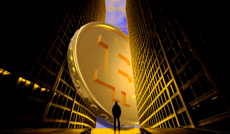 Bitcoin 100.000 Dolar Etrafında Sıkıştı: Büyük Hareket Kapıda mı?