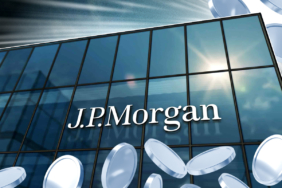 JPMorgan Kurumsal Müşterilere Blockchain Tabanlı Token Sundu