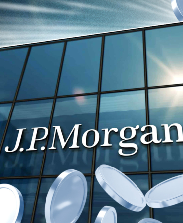 JPMorgan Kurumsal Müşterilere Blockchain Tabanlı Token Sundu