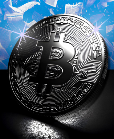 Bitcoin Düşüşte: ABD Veri Krizi Kripto Piyasasını Sarsıyor