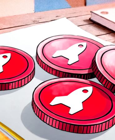 AERO %6 Düştü: Birleşme Açıklaması Satış Baskısı Getirdi