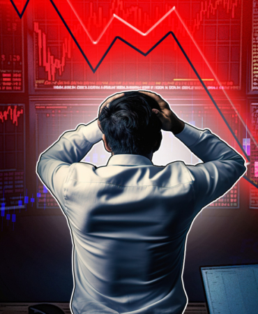 Kripto Piyasasında Büyük Çöküş: BTC 96 Bin Dolara Geriledi