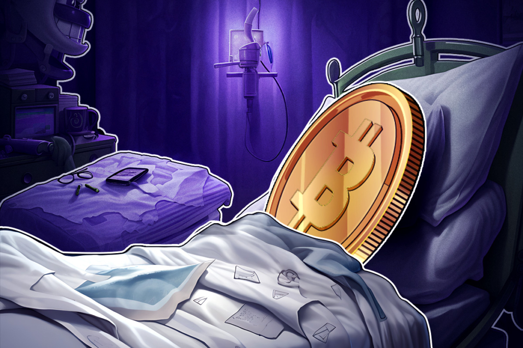 Bitcoin’de Yeni Zirve Yolda mı? Uzmanlar Yıl Sonuna Dikkat Çekiyor