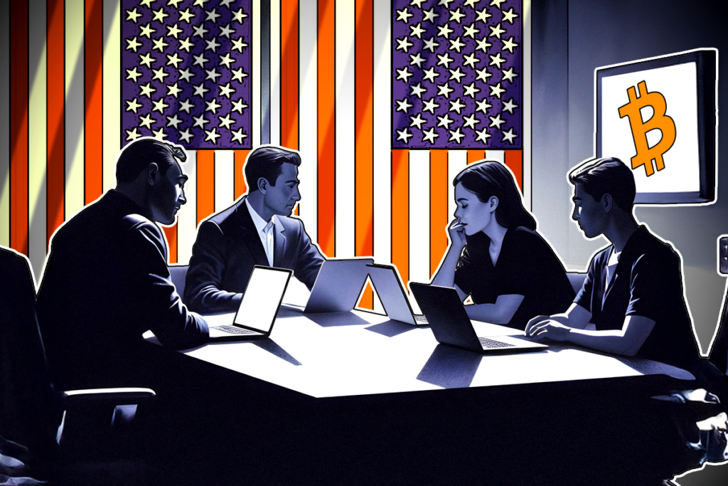 ABD Bitcoin Rezervi İçin Hâlâ Beklemede: İlk Hamle Neden Başkalarından Bekleniyor?