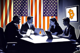 ABD Bitcoin Rezervi İçin Hâlâ Beklemede: İlk Hamle Neden Başkalarından Bekleniyor?