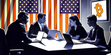 ABD Bitcoin Rezervi İçin Hâlâ Beklemede: İlk Hamle Neden Başkalarından Bekleniyor?