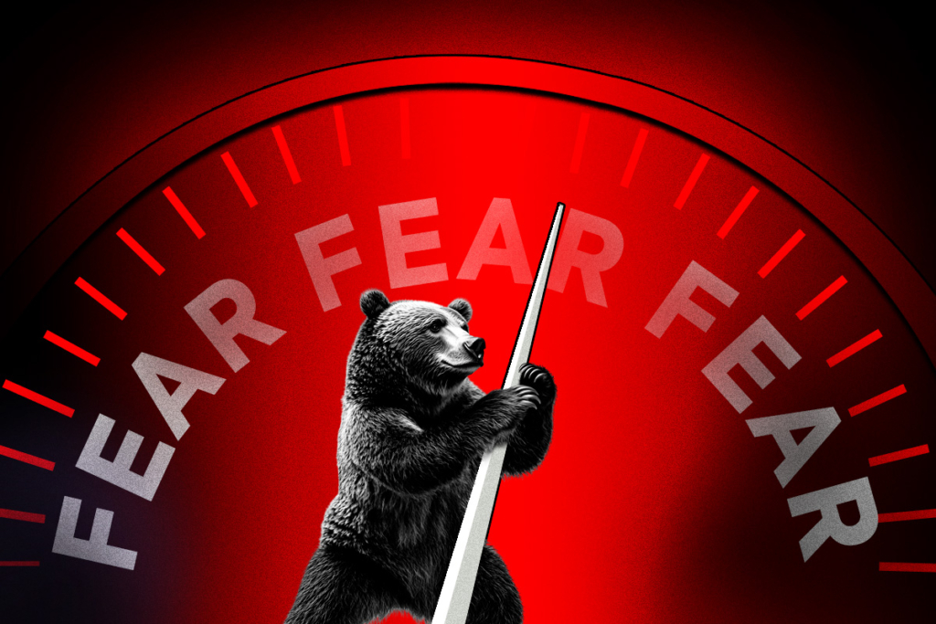 Bitcoin Neden 7 Ayın Dip Seviyesine Çakıldı? ABD’de Ne Oluyor?