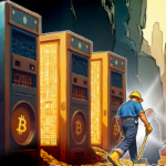 Kripto Aleminde Şans Patlaması! Solo Madenci 100 Binde Birlik Bloku Buldu