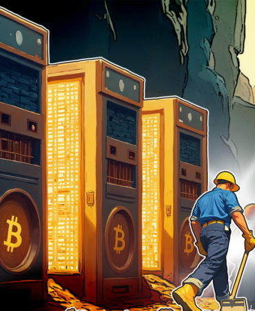 Kripto Aleminde Şans Patlaması! Solo Madenci 100 Binde Birlik Bloku Buldu