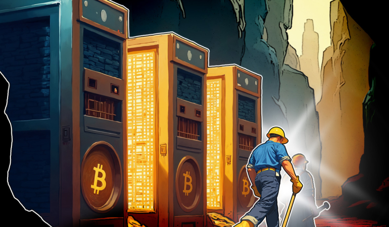 Kripto Aleminde Şans Patlaması! Solo Madenci 100 Binde Birlik Bloku Buldu