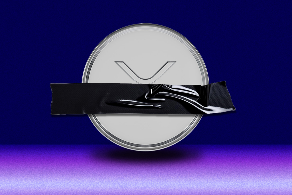 XRP, Piyasa Histerisine Rağmen Kritik Teknik Seviyeleri Korumaya Devam Ediyor