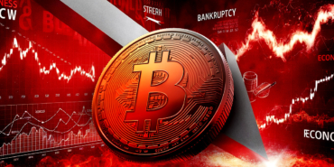 Bitcoin Ayı Piyasası Tarihi Paterni Takip Ediyor