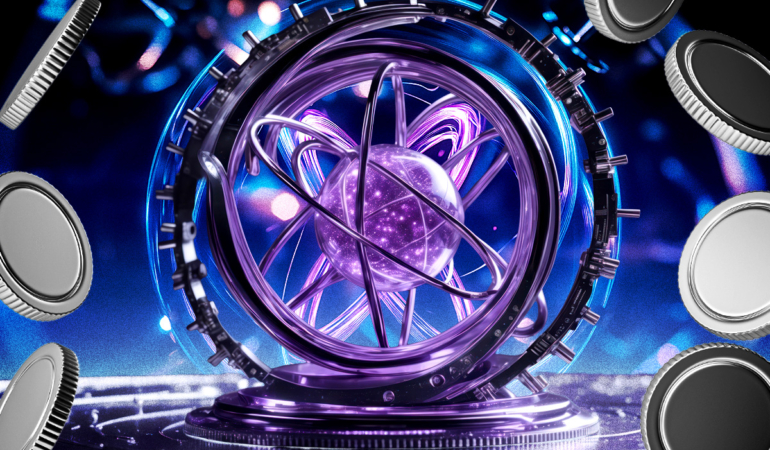 Kuantum Dirençli Kripto Sektörü 9,37 Milyar Dolara Ulaştı