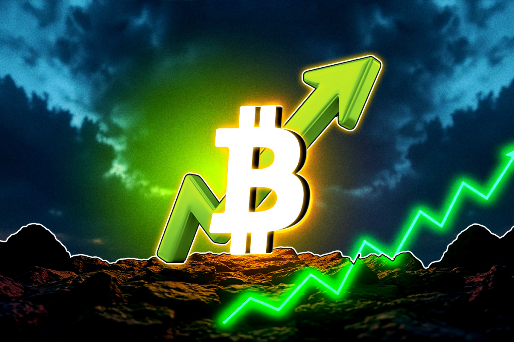 Bitcoin 90.000 Doların Üzerine Döndü: Piyasa İyileşme Sinyalleri Veriyor