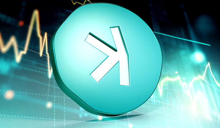 Kaspa [KAS], Piyasa Genelinden Ayrışarak Güçlü Bir Hareket Sergiliyor