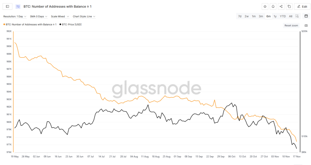 Bitcoin 90.000 Doların Altına Düştü: Balinalar Piyasayı Ele Mi Geçirdi?