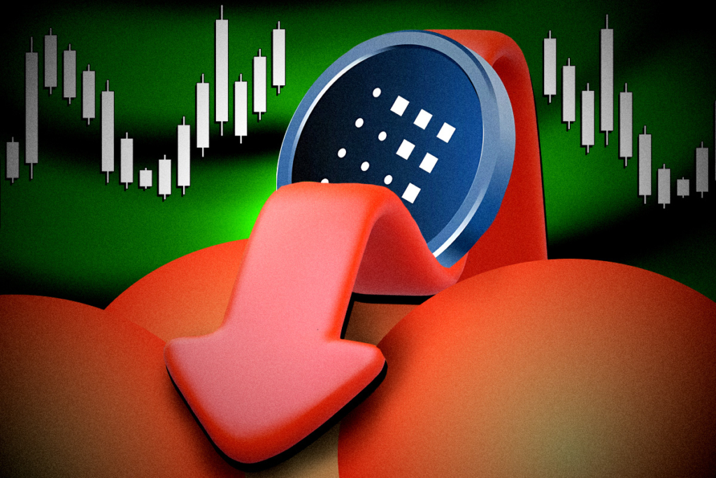 FET 0,20 Dolar Desteğine Mi İnecek? AI Token Piyasası Güç Kaybediyor