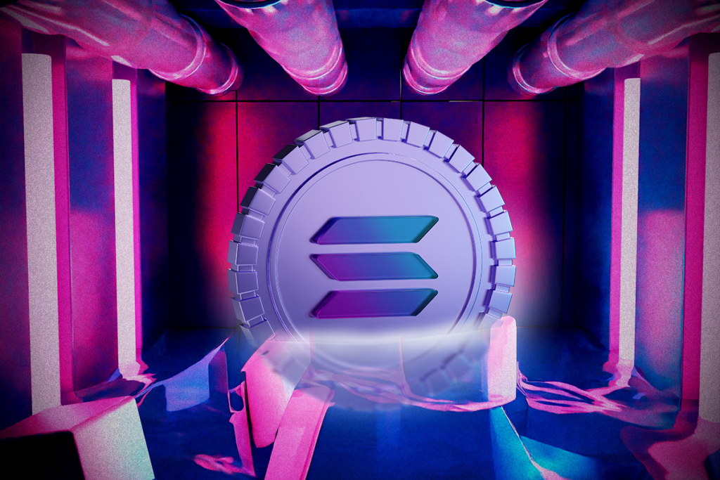 Bitcoin ve Ethereum ETF’leri Kan Kaybediyor: Solana Fırtınası Başladı mı?