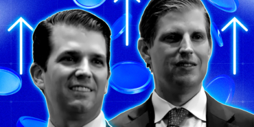 Trump Ailesi Bitcoin’de Saldırıya Geçti: ABTC Rezervini 415 Milyon Dolara Taşıdı!