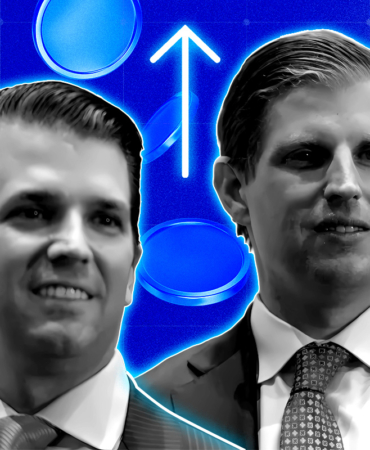 Trump Ailesi Bitcoin’de Saldırıya Geçti: ABTC Rezervini 415 Milyon Dolara Taşıdı!