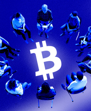 Bitcoin %6,7 Yükseldi: 106 000 $’ı Geçti ve ABD Krizi Çözülüyor