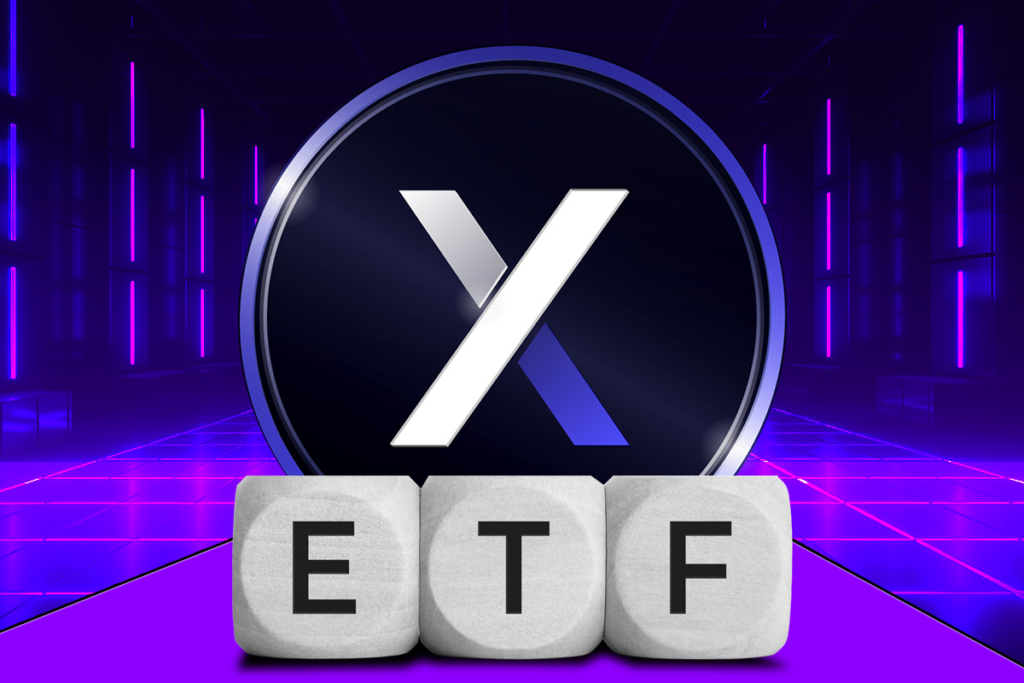 Canary Capital’den XRP ETF Hamlesi: Nasdaq’ta Yeni Lansman Çok Yakın!