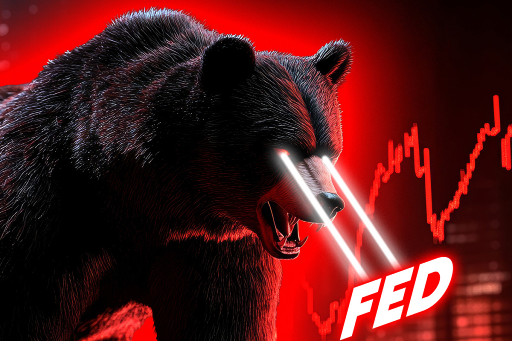 Asya Borsaları Neden Sert Düştü? Riskli Varlıklarda Yeni Bir Düşüş Dalgası mı Geliyor?