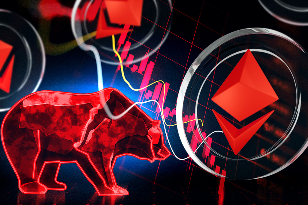 Ethereum 3.000 Dolar Desteğinde Kritik Sınav: Alıcılar Geri Çekiliyor
