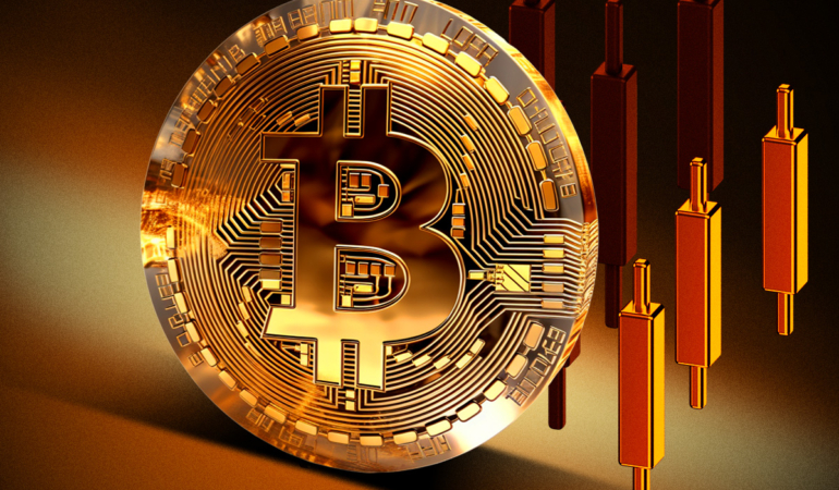 Bitcoin Dip Seviyelere Yaklaşıyor: Tarih Tekrar mı Ediyor?