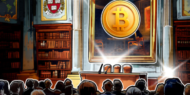 Harvard’dan Dev Bitcoin Hamlesi: ETF Yatırımı %250 Arttı!